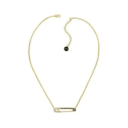 Collier Femme Karl Lagerfeld 5420599 de Karl Lagerfeld, Colliers - Réf : S7218253, Prix : 107,28 €, Remise : %