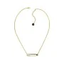 Collier Femme Karl Lagerfeld 5420599 de Karl Lagerfeld, Colliers - Réf : S7218253, Prix : 107,28 €, Remise : %