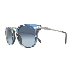 Lunettes de soleil Femme Emilio Pucci EP0026-01W-51 de Emilio Pucci, Lunettes et accessoires - Réf : S7218467, Prix : 98,68 €...