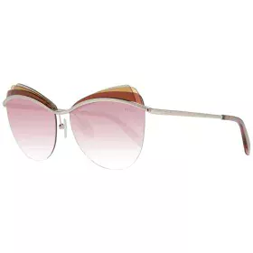 Ladies' Sunglasses Emilio Pucci EP0112 5928T by Emilio Pucci, Glasses and accessories - Ref: S7218476, Price: 96,88 €, Discou...