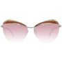 Ladies' Sunglasses Emilio Pucci EP0112 5928T by Emilio Pucci, Glasses and accessories - Ref: S7218476, Price: 98,82 €, Discou...