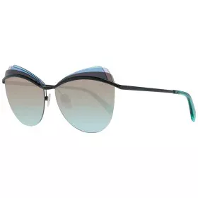 Lunettes de soleil Femme Emilio Pucci EP0112 5901F de Emilio Pucci, Lunettes et accessoires - Réf : S7218562, Prix : 96,88 €,...