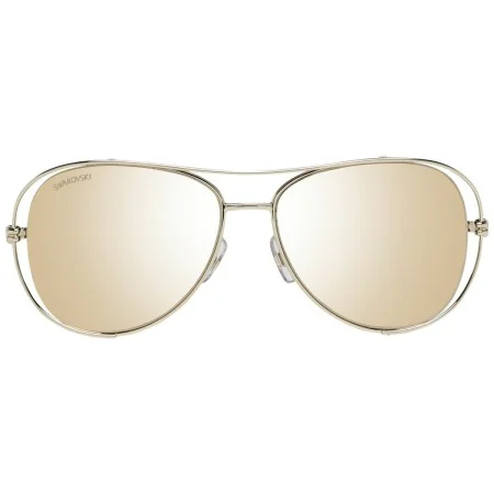 Gafas de Sol Mujer Swarovski SK0231 5532G de Swarovski, Gafas y accesorios - Ref: S7218789, Precio: 99,92 €, Descuento: %