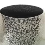 Vaso Alexandra House Living Prateado Metal 22 x 10 x 22 cm de Alexandra House Living, Jarrões - Ref: D1622151, Preço: 24,30 €...