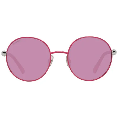 Lunettes de soleil Femme Swarovski SK0260 5575Y de Swarovski, Lunettes et accessoires - Réf : S7218827, Prix : 99,92 €, Remis...