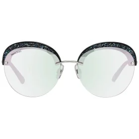 Lunettes de soleil Femme Swarovski SK0256 5616Z de Swarovski, Lunettes et accessoires - Réf : S7218856, Prix : 102,98 €, Remi...