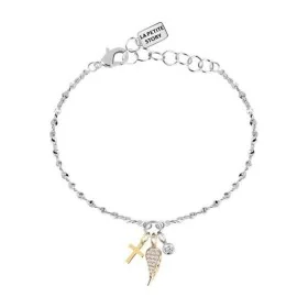 Bracciale Donna La Petite Story LPS05AQA01 di La Petite Story, Bracciali - Rif: S7218946, Prezzo: 52,49 €, Sconto: %