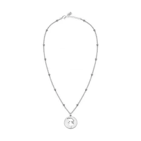 Ladies' Necklace La Petite Story LPS10AQL01 by La Petite Story, Necklaces - Ref: S7218974, Price: 43,62 €, Discount: %