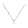 Collier La Petite Story LPS10ASD04 de La Petite Story, Colliers - Réf : S7219110, Prix : 59,24 €, Remise : %