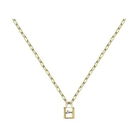 Collier La Petite Story LPS10ASD04 de La Petite Story, Colliers - Réf : S7219110, Prix : 59,24 €, Remise : %