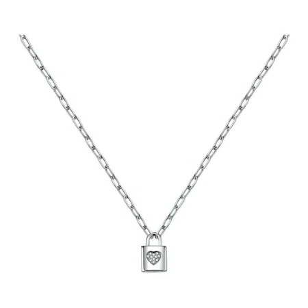 Collier Femme La Petite Story LPS10ASD02 de La Petite Story, Colliers - Réf : S7219111, Prix : 41,83 €, Remise : %