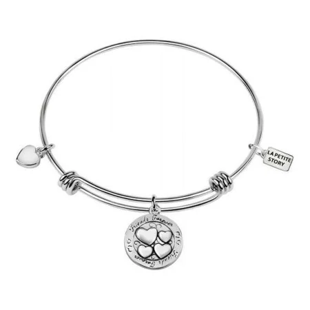 Bracelete feminino La Petite Story LPS05APZ05 de La Petite Story, Pulseiras - Ref: S7219113, Preço: 54,93 €, Desconto: %