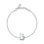 Bracelet Femme La Petite Story LPS05AQI12 de La Petite Story, Bracelets - Réf : S7219134, Prix : 43,62 €, Remise : %