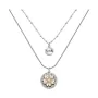 Ladies' Necklace La Petite Story LPS10ASF02 by La Petite Story, Necklaces - Ref: S7219142, Price: 63,51 €, Discount: %