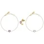 Conjunto Pulsera y Pendientes La Petite Story LPS05ASD32 de La Petite Story, Juegos de joyas - Ref: S7219177, Precio: 83,28 €...