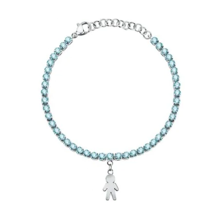 Bracciale Donna La Petite Story LPS05ASF34 di La Petite Story, Bracciali - Rif: S7219180, Prezzo: 52,64 €, Sconto: %