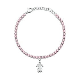 Bracciale Donna La Petite Story LPS05ASF35 di La Petite Story, Bracciali - Rif: S7219181, Prezzo: 54,83 €, Sconto: %