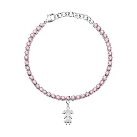 Bracciale Donna La Petite Story LPS05ASF35 di La Petite Story, Bracciali - Rif: S7219181, Prezzo: 54,83 €, Sconto: %