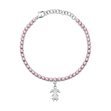 Bracciale Donna La Petite Story LPS05ASF35 di La Petite Story, Bracciali - Rif: S7219181, Prezzo: 54,83 €, Sconto: %