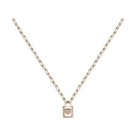 Collier Femme La Petite Story LPS10ASD03 de La Petite Story, Colliers - Réf : S7219186, Prix : 45,90 €, Remise : %