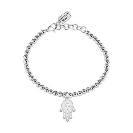 Damenarmreif La Petite Story LPS05APX07 von La Petite Story, Armbänder - Ref: S7219194, Preis: 46,81 €, Rabatt: %