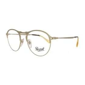 Men' Spectacle frame Persol PO7092V-1069-50 by Persol, Glasses and accessories - Ref: S7219301, Price: 101,92 €, Discount: %