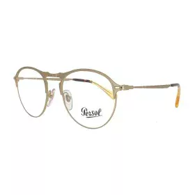 Armação de Óculos Homem Persol PO7092V-1069-50 de Persol, Óculos e acessórios - Ref: S7219301, Preço: 101,92 €, Desconto: %