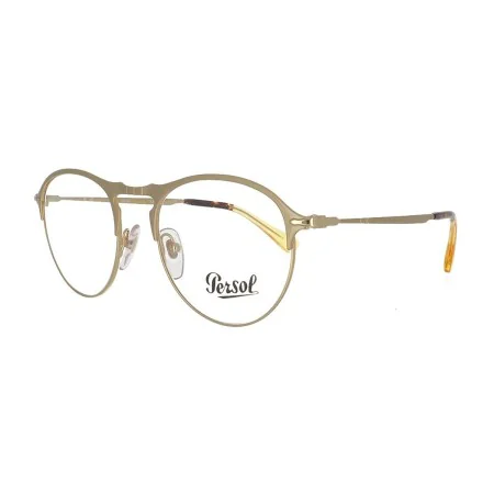 Armação de Óculos Homem Persol PO7092V-1069-50 de Persol, Óculos e acessórios - Ref: S7219301, Preço: 107,62 €, Desconto: %