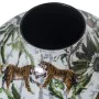 Vase Alexandra House Living Metall Tiger 21 x 21 x 26 cm von Alexandra House Living, Vasen - Ref: D1622184, Preis: 52,20 €, R...