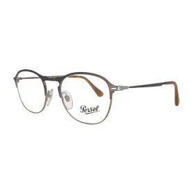 Armação de Óculos Homem Persol PO7007V-1071-49 de Persol, Óculos e acessórios - Ref: S7219302, Preço: 101,92 €, Desconto: %