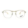 Armação de Óculos Homem Persol PO7007V-1069-51 de Persol, Óculos e acessórios - Ref: S7219304, Preço: 101,92 €, Desconto: %