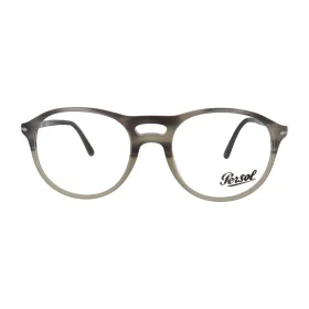 Montatura per Occhiali Uomo Persol PO3202V-1065-53 di Persol, Occhiali e accessori - Rif: S7219306, Prezzo: 120,98 €, Sconto: %