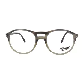 Montura de Gafas Hombre Persol PO3202V-1065-53 de Persol, Gafas y accesorios - Ref: S7219306, Precio: 120,98 €, Descuento: %