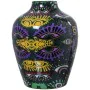 Vase Alexandra House Living Metal Eyes 21 x 21 x 26 cm by Alexandra House Living, Vases - Ref: D1622185, Price: 52,28 €, Disc...