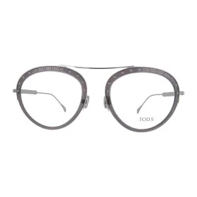 Montura de Gafas Mujer Tods TO5211-001-52 de Tods, Gafas y accesorios - Ref: S7219576, Precio: 85,53 €, Descuento: %