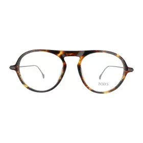 Montura de Gafas Hombre Tods TO5201-052-50 de Tods, Gafas y accesorios - Ref: S7219577, Precio: 101,54 €, Descuento: %