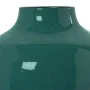 Vase Alexandra House Living Dark green Metal 21 x 21 x 26 cm by Alexandra House Living, Vases - Ref: D1622186, Price: 46,63 €...