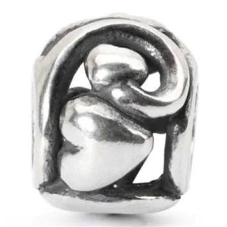 Perle de verre Trollbeads TAGBE-20077 de Trollbeads, Charms et perles - Réf : S7219757, Prix : 69,15 €, Remise : %