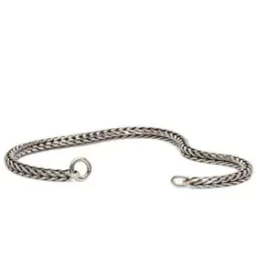 Bracciale Uomo Trollbeads TAGBR-00008 di Trollbeads, Bracciali - Rif: S7219789, Prezzo: 68,04 €, Sconto: %