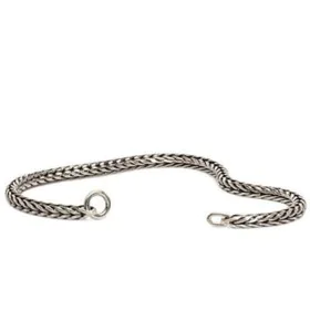 Bracciale Uomo Trollbeads TAGBR-00009 di Trollbeads, Bracciali - Rif: S7219790, Prezzo: 69,15 €, Sconto: %