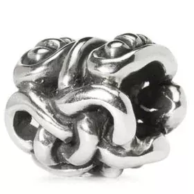 Perlina Donna Trollbeads TAGBE-20098 di Trollbeads, Bead Charm - Rif: S7219823, Prezzo: 68,04 €, Sconto: %