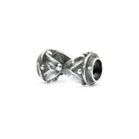 Perlina Donna Trollbeads TAGBE-00245 di Trollbeads, Bead Charm - Rif: S7219836, Prezzo: 58,76 €, Sconto: %