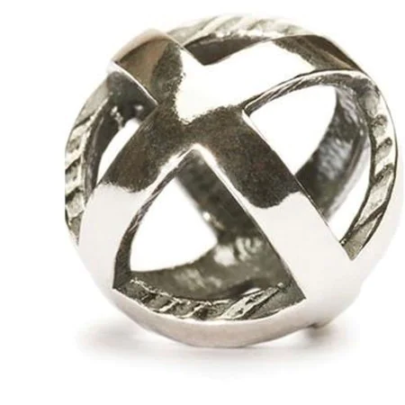 Beads Trollbeads TAGBE-10019 by Trollbeads, Bead Charms - Ref: S7219859, Price: 58,76 €, Discount: %