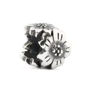 Beads Trollbeads TAGBE-10031 Flower by Trollbeads, Bead Charms - Ref: S7219864, Price: 58,76 €, Discount: %