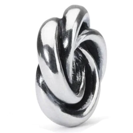 Perle de verre Trollbeads TAGBE-30141 de Trollbeads, Charms et perles - Réf : S7219906, Prix : 79,55 €, Remise : %