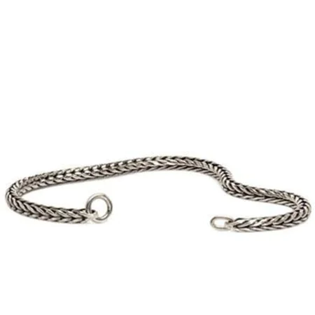 Bracciale Uomo Trollbeads TAGBR-00011 di Trollbeads, Bracciali - Rif: S7219964, Prezzo: 68,04 €, Sconto: %