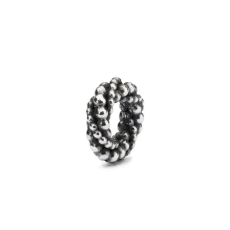 Perle de verre Trollbeads TAGBE-00248 de Trollbeads, Charms et perles - Réf : S7219968, Prix : 51,35 €, Remise : %