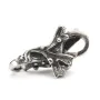 Perle de verre Femme Trollbeads TAGLO-00085 de Trollbeads, Charms et perles - Réf : S7220017, Prix : 86,91 €, Remise : %