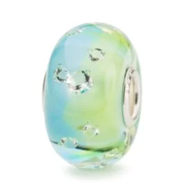 Perle de verre Femme Trollbeads TGLBE-00210 de Trollbeads, Charms et perles - Réf : S7220033, Prix : 85,21 €, Remise : %