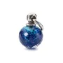 Perle de verre Femme Trollbeads TAGBE-00285 de Trollbeads, Charms et perles - Réf : S7220035, Prix : 96,92 €, Remise : %